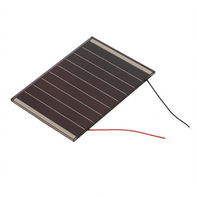 AM-5907CAR-DGK-T Panasonic - BSG  Solar Cells